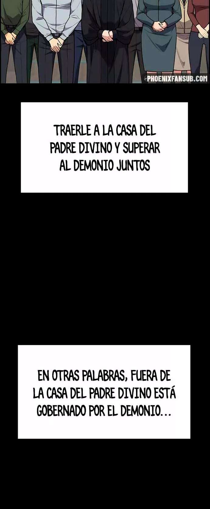Página 31 — True Education Capítulo 102