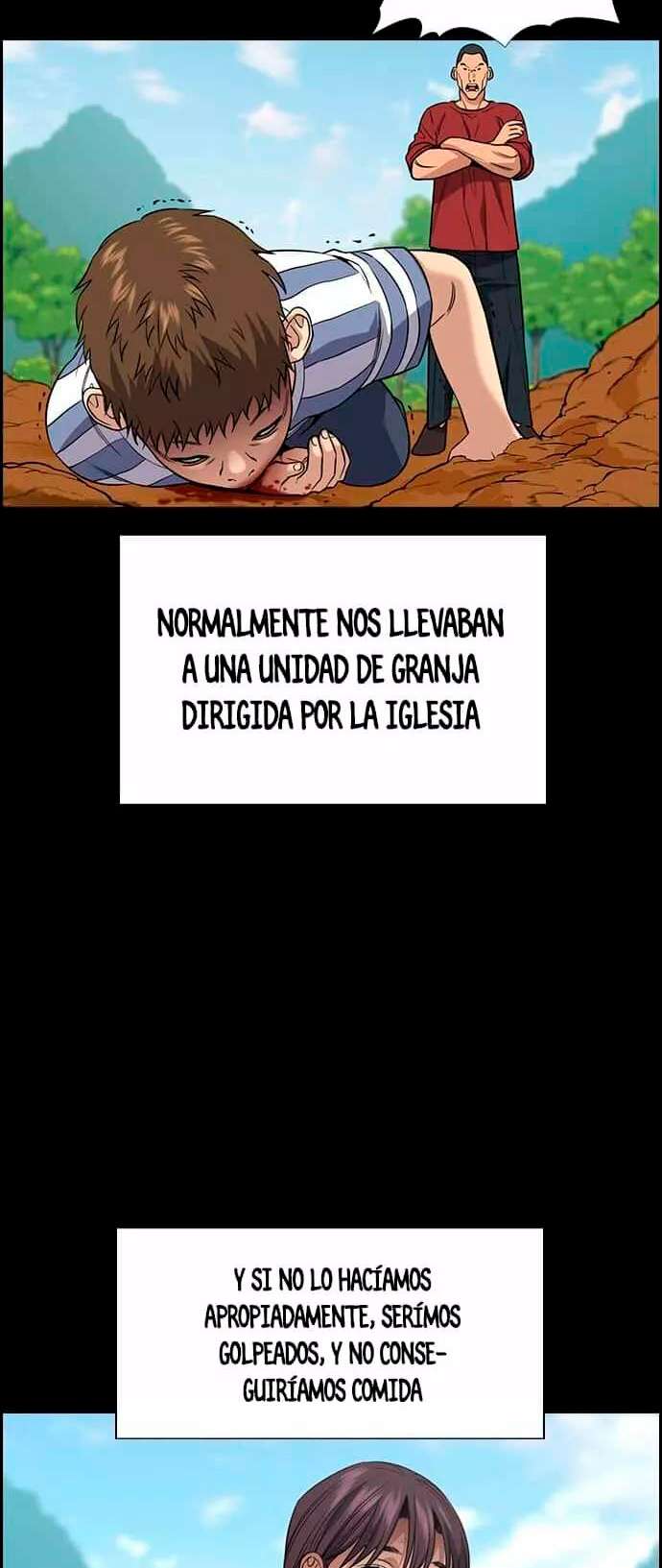 Página 35 — True Education Capítulo 102