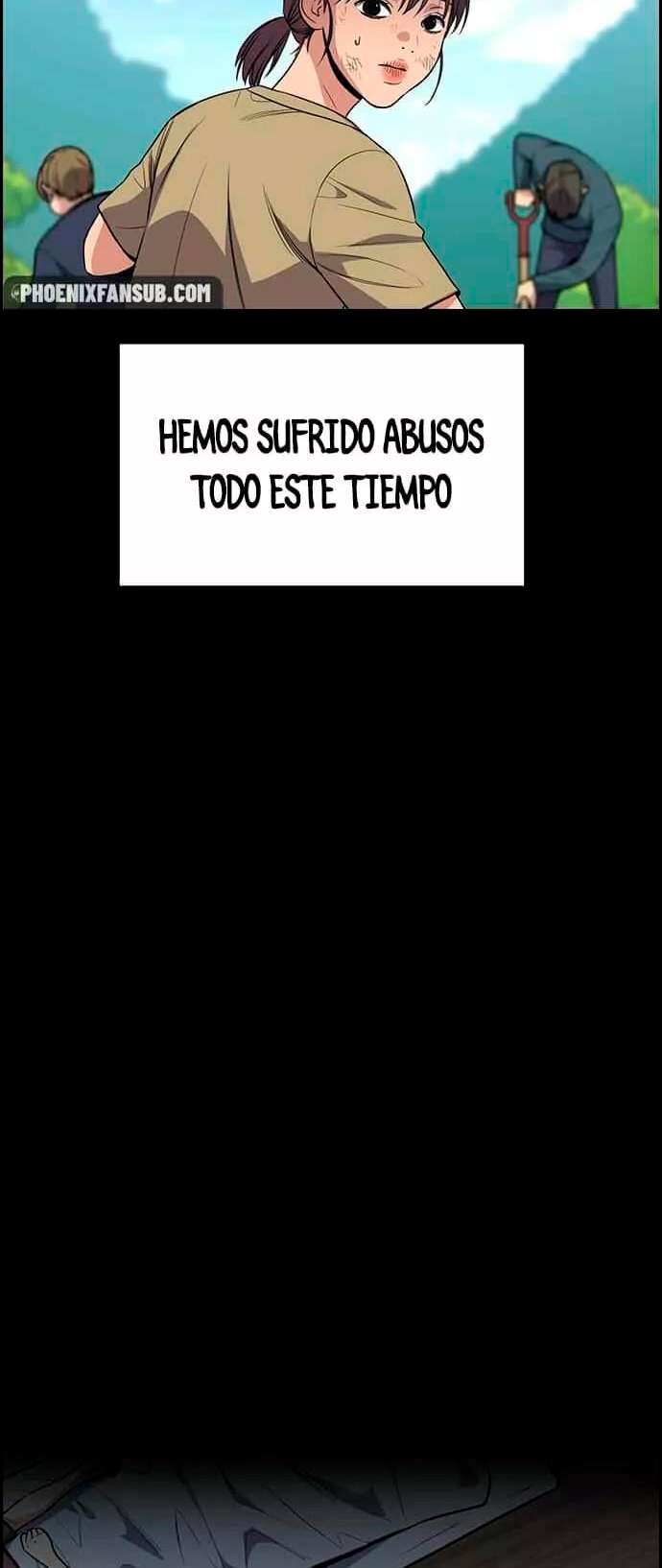 Página 36 — True Education Capítulo 102