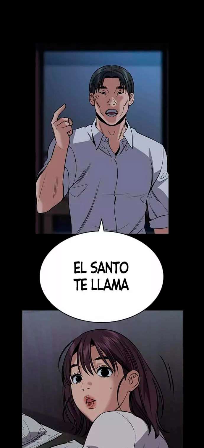 Página 41 — True Education Capítulo 102