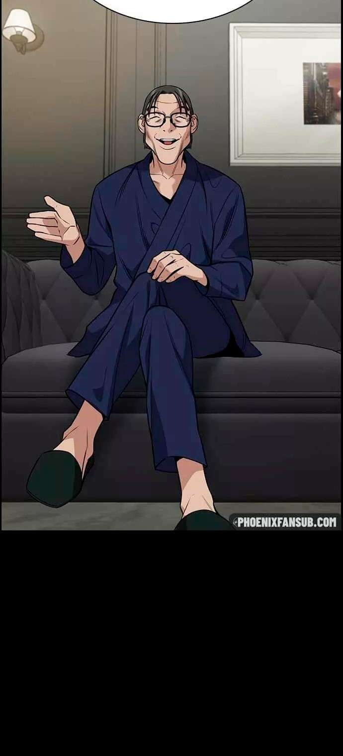Página 43 — True Education Capítulo 102