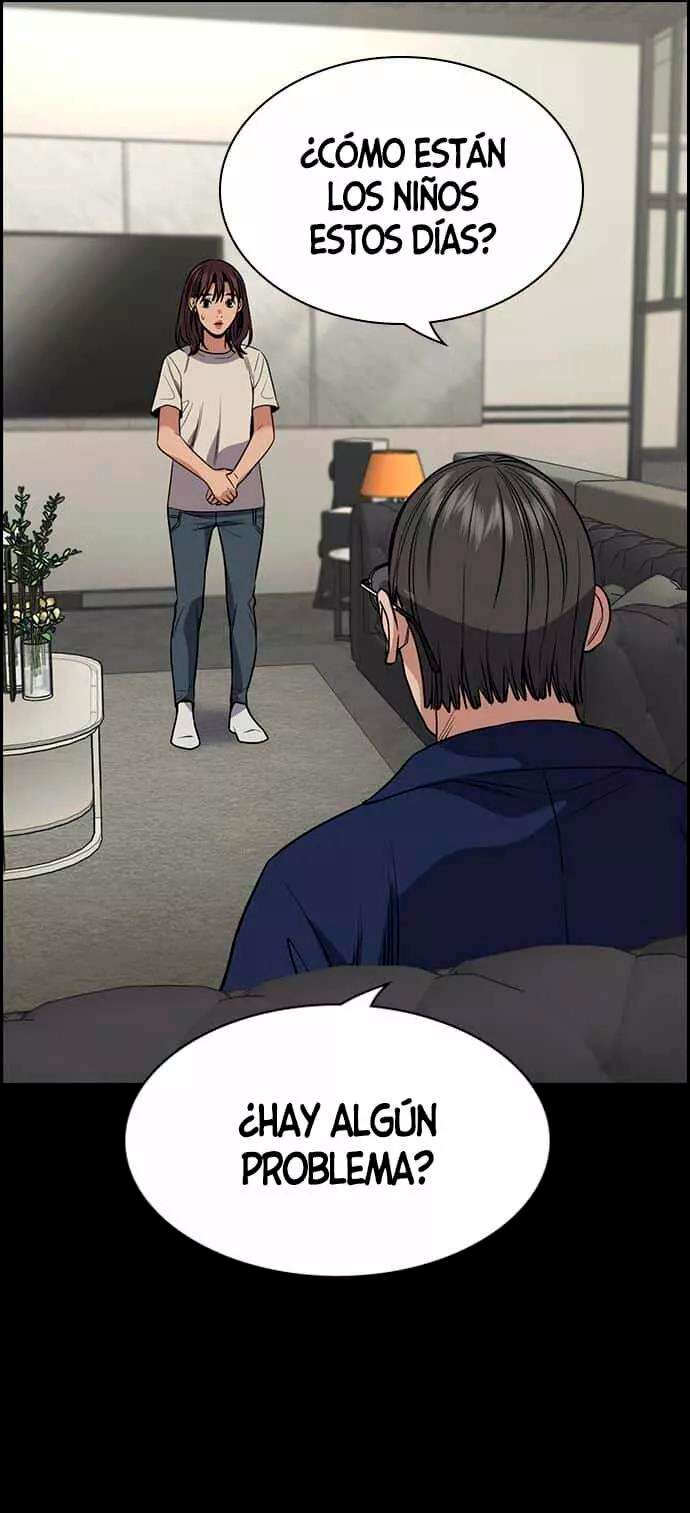 Página 44 — True Education Capítulo 102