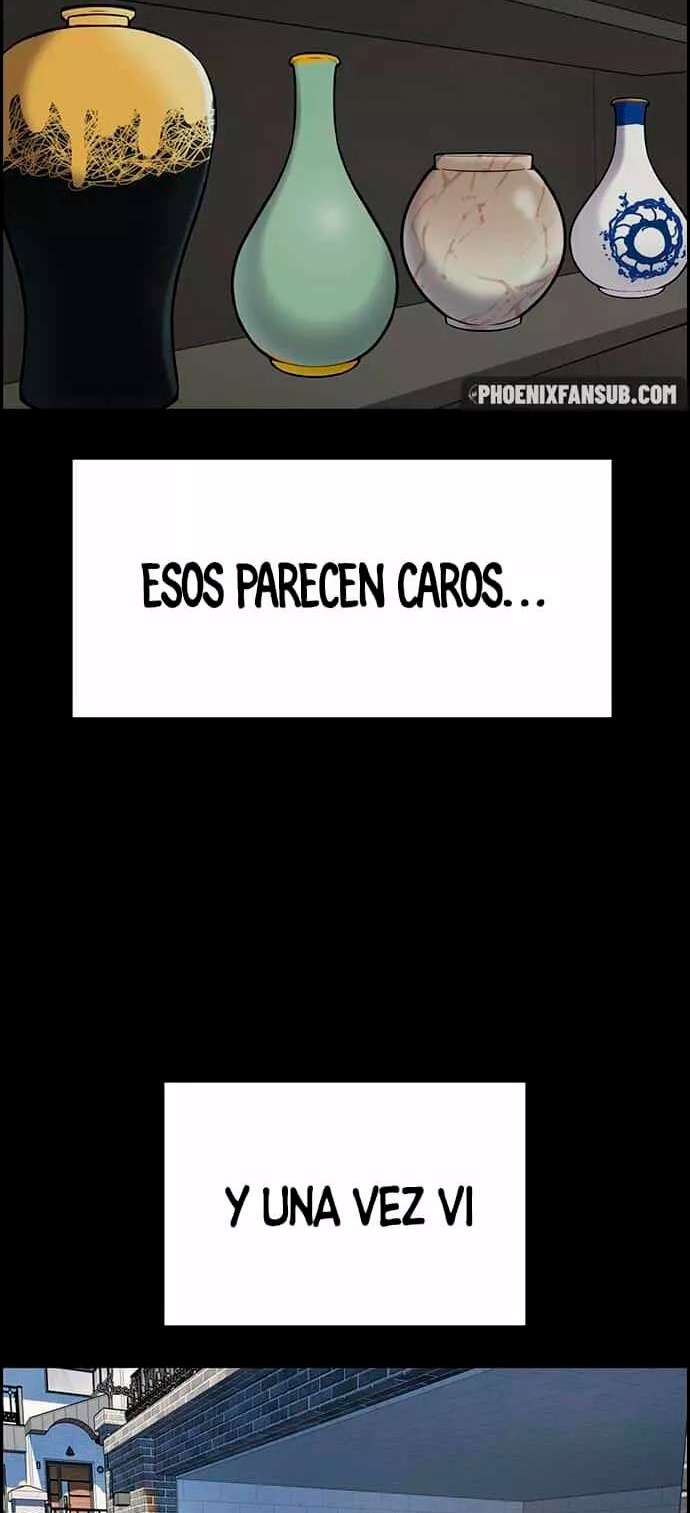 Página 46 — True Education Capítulo 102