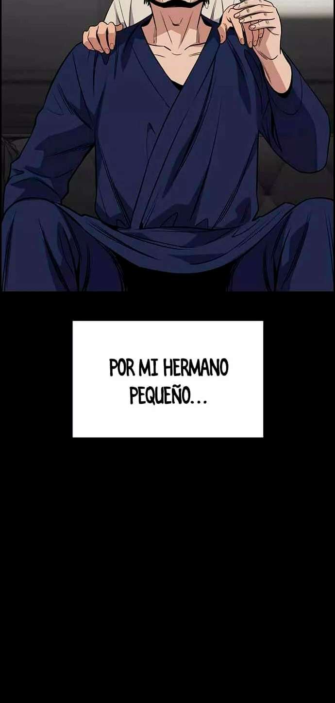 Página 53 — True Education Capítulo 102