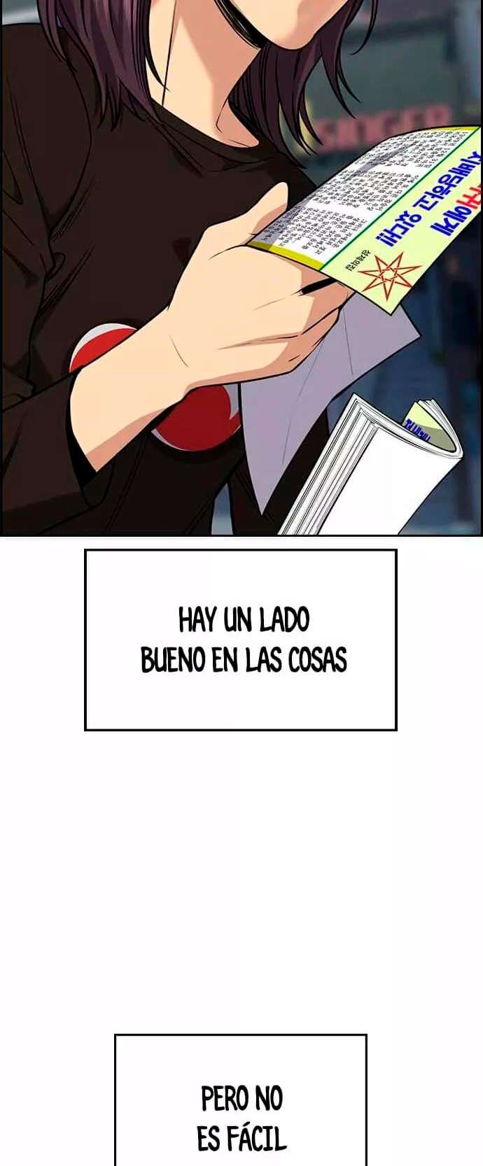 Página 60 — True Education Capítulo 102
