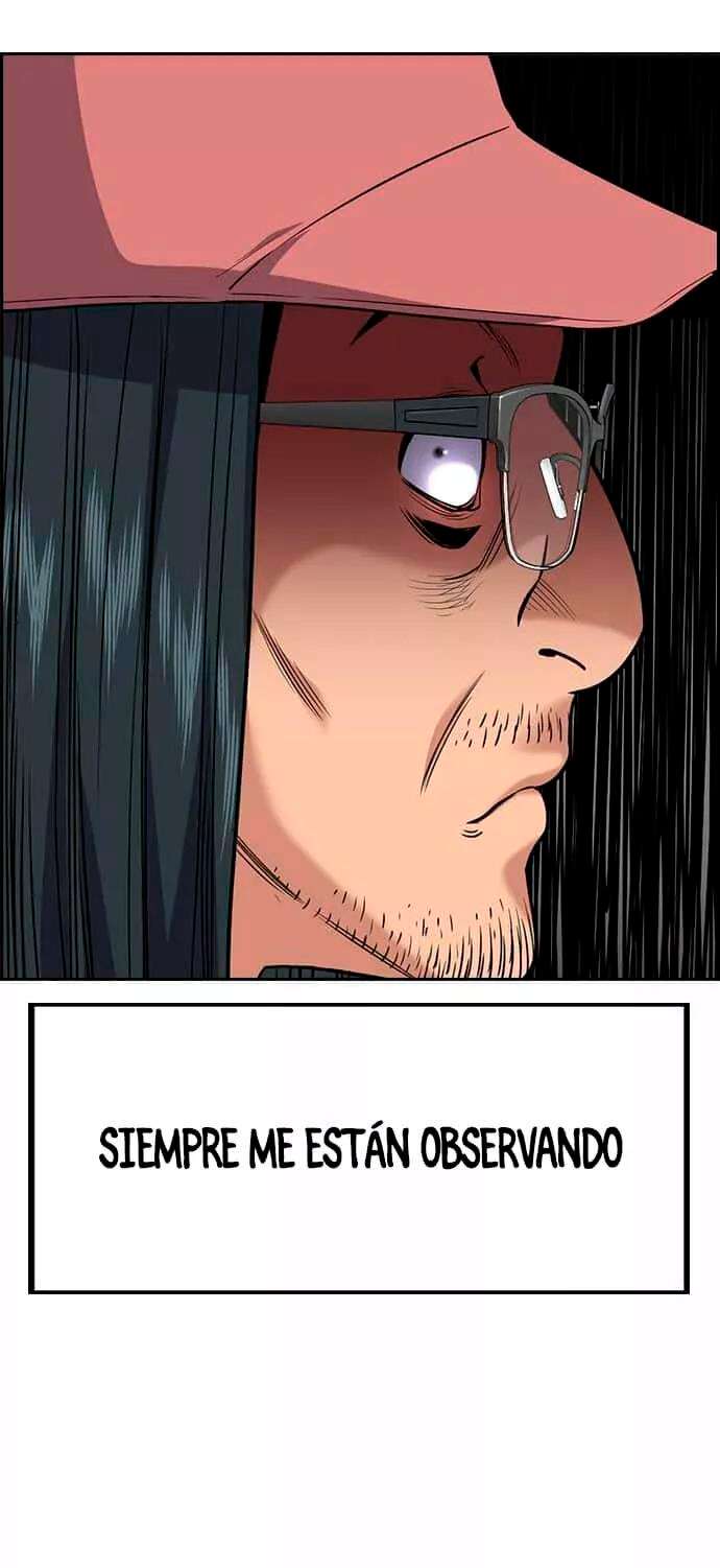 Página 62 — True Education Capítulo 102