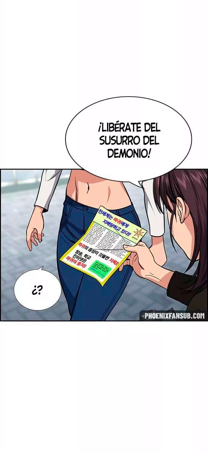 Página 63 — True Education Capítulo 102