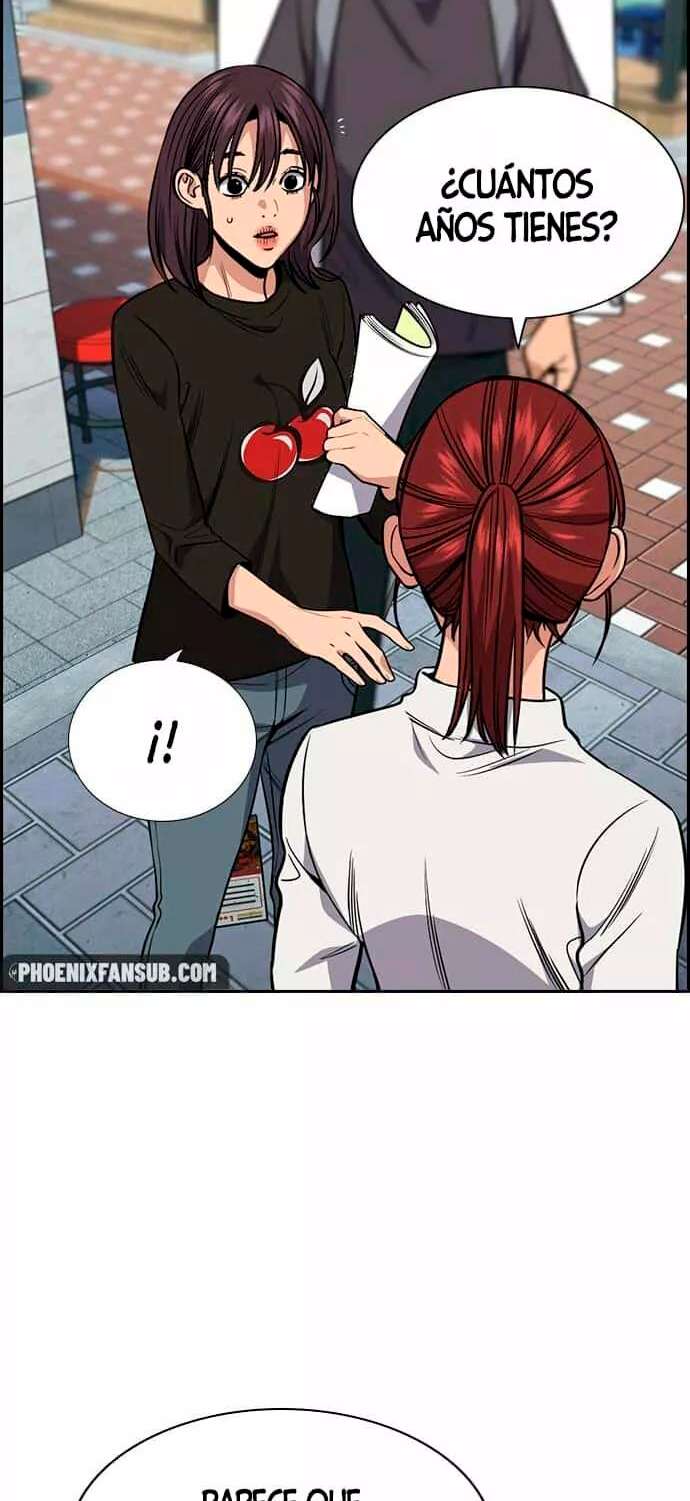 Página 66 — True Education Capítulo 102