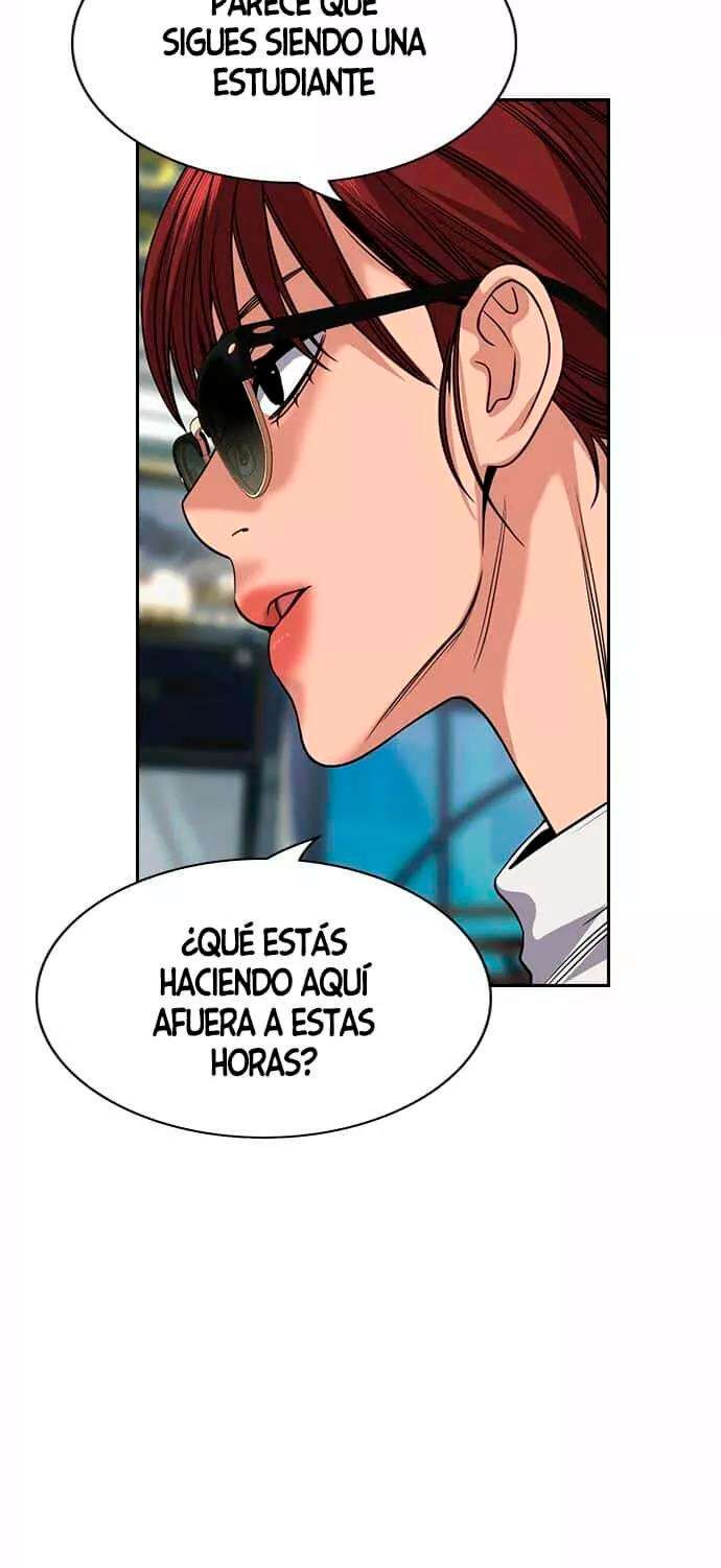 Página 67 — True Education Capítulo 102