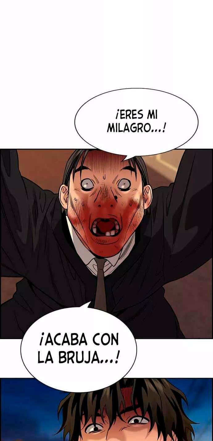Página 4 — True Education Capítulo 109