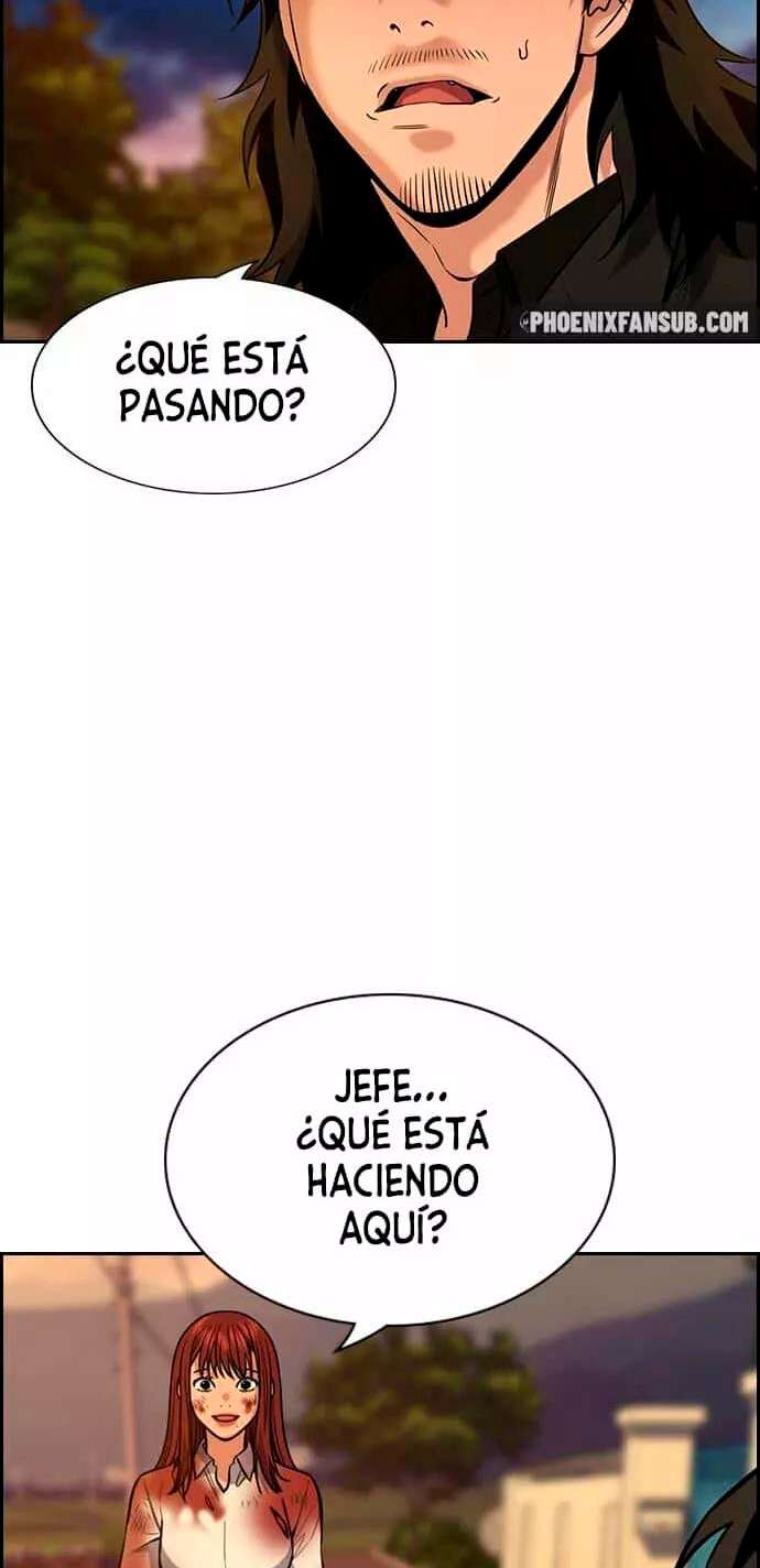 Página 5 — True Education Capítulo 109