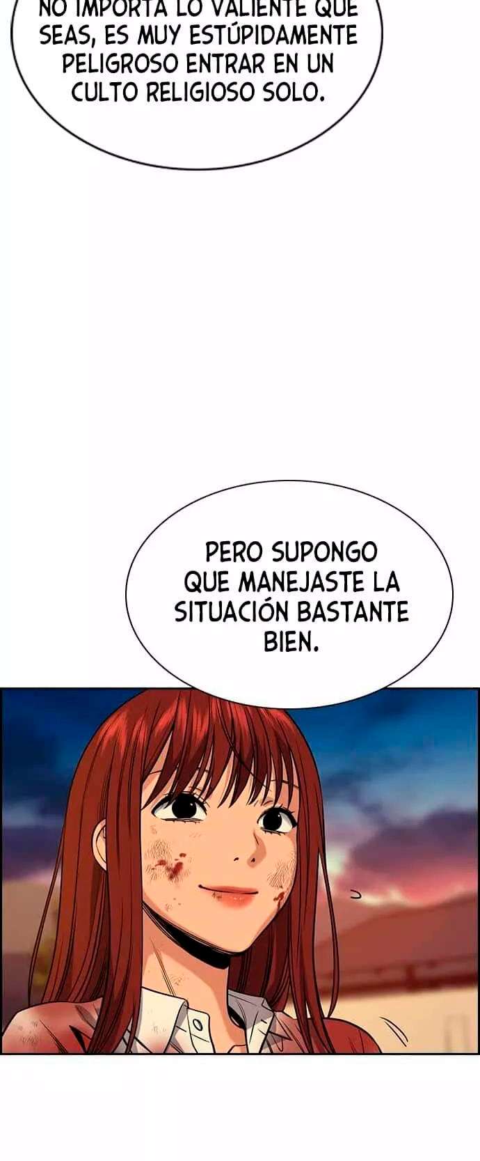 Página 11 — True Education Capítulo 109
