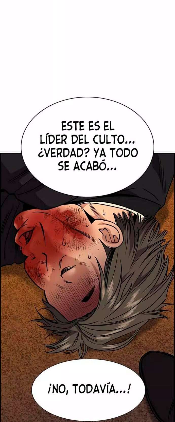 Página 12 — True Education Capítulo 109
