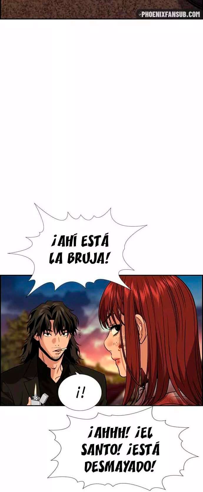 Página 13 — True Education Capítulo 109