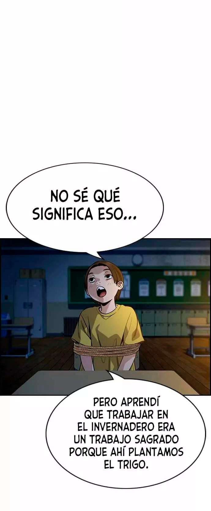 Página 17 — True Education Capítulo 109