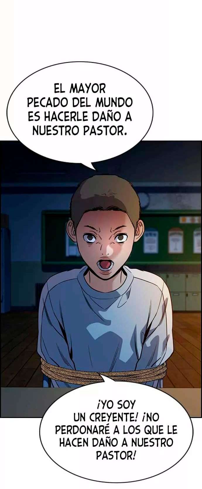 Página 19 — True Education Capítulo 109