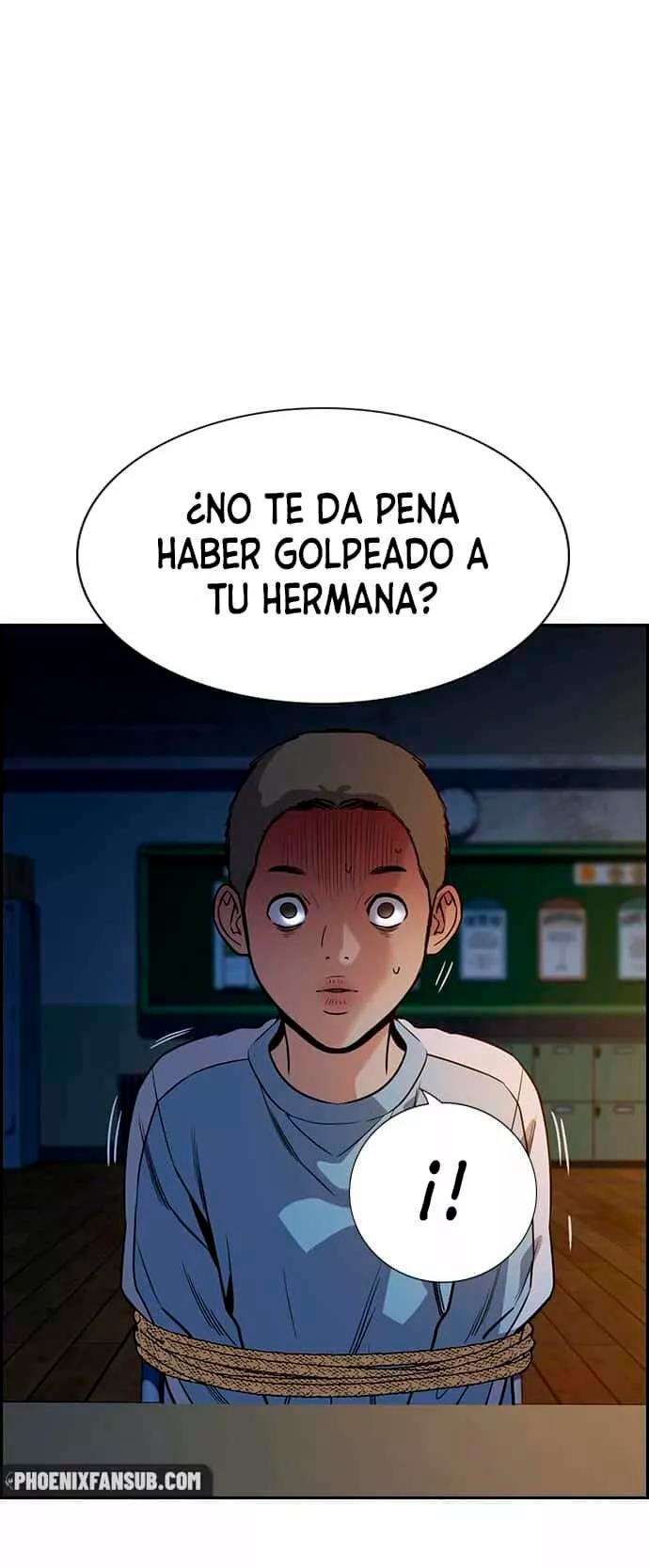 Página 20 — True Education Capítulo 109