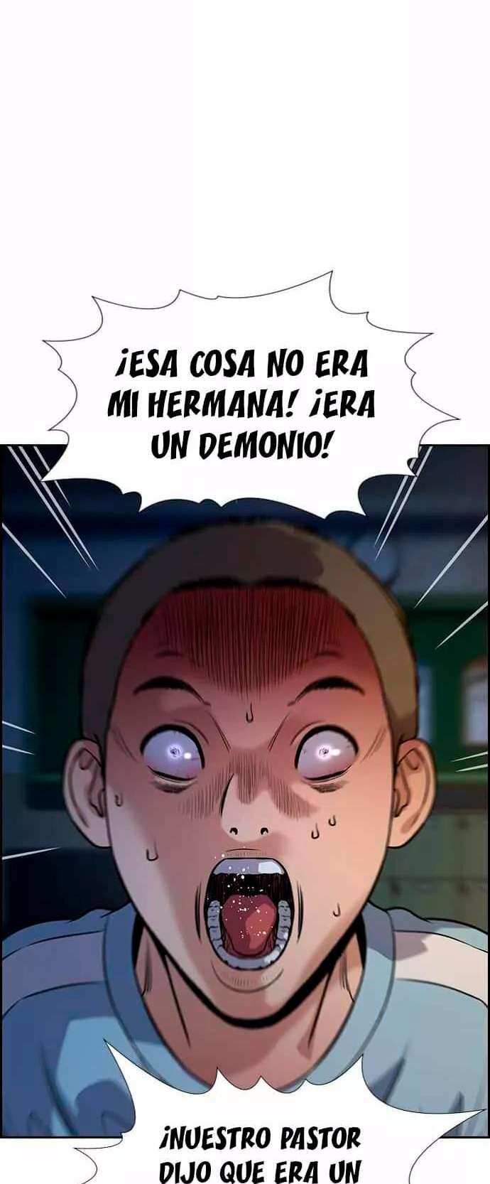 Página 21 — True Education Capítulo 109