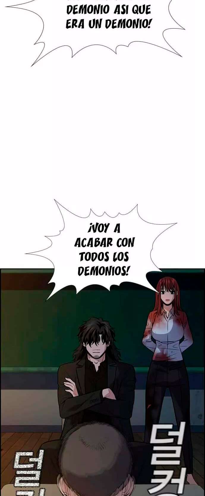 Página 22 — True Education Capítulo 109