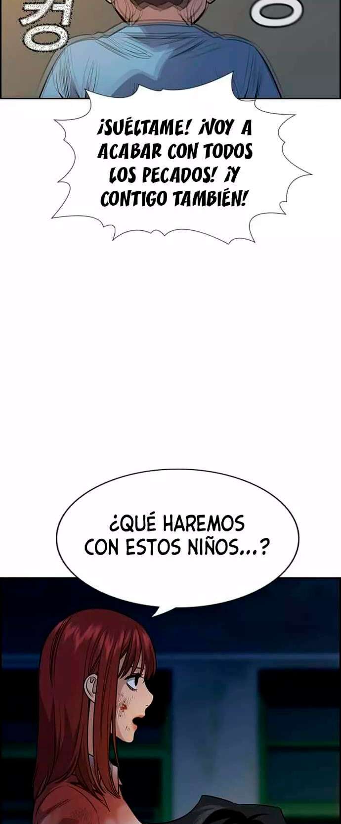 Página 23 — True Education Capítulo 109