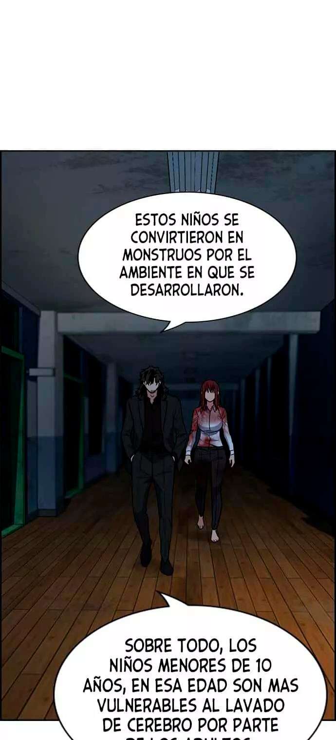 Página 26 — True Education Capítulo 109