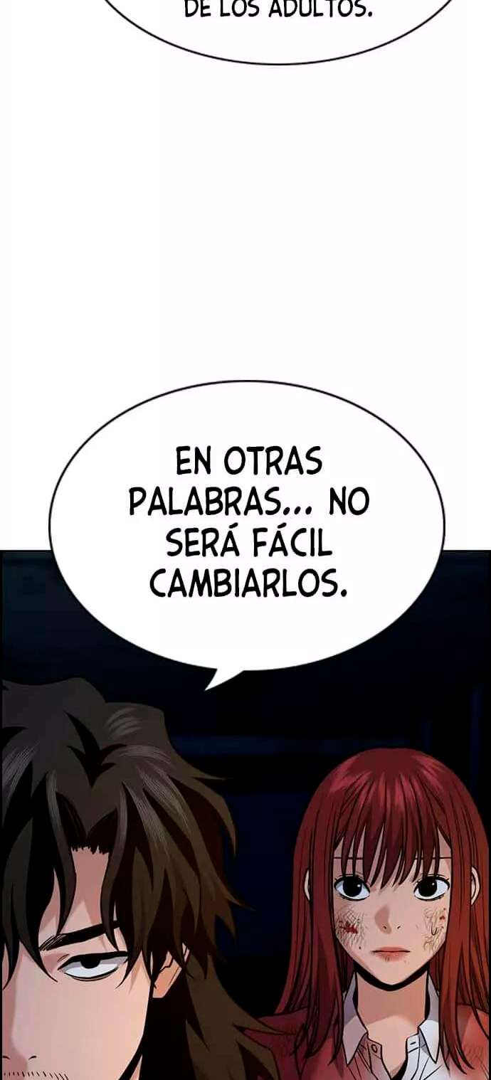 Página 27 — True Education Capítulo 109