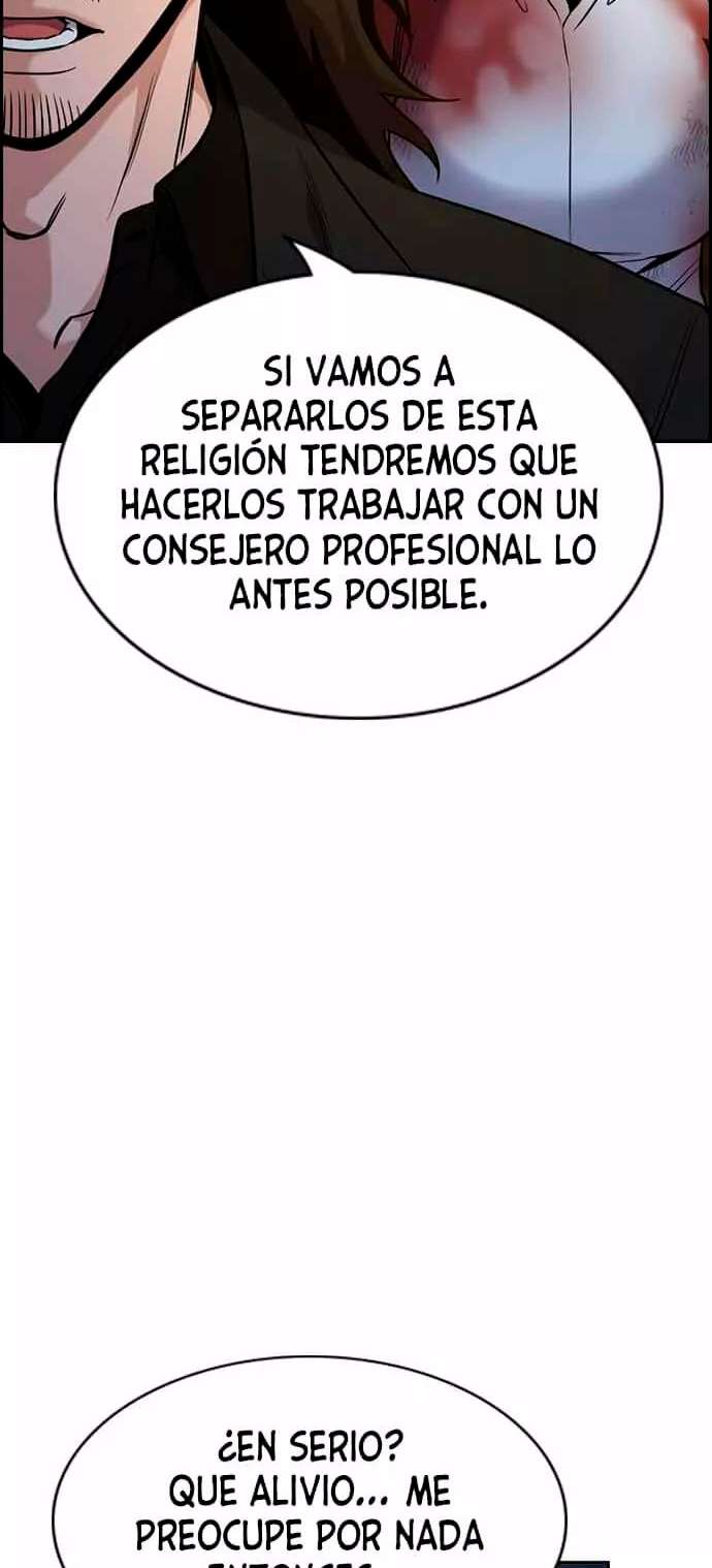 Página 28 — True Education Capítulo 109