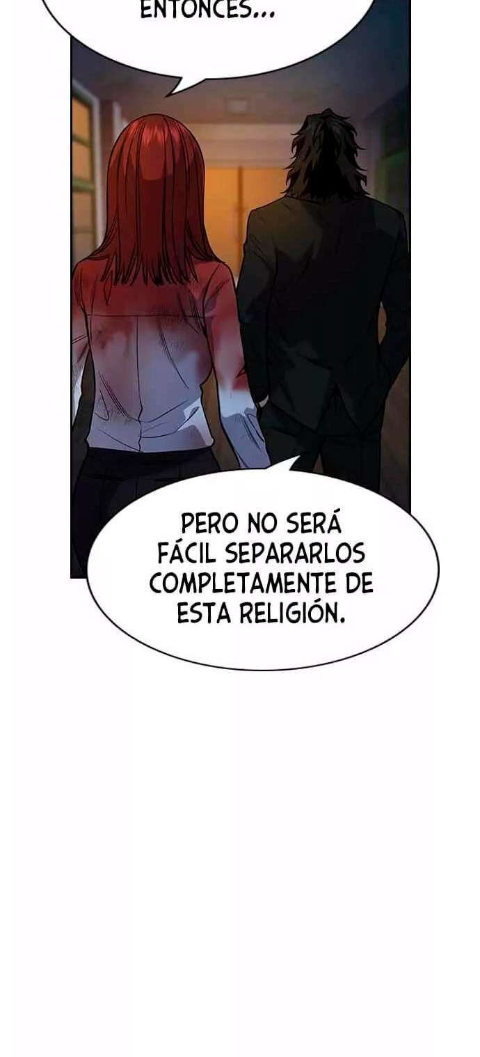 Página 29 — True Education Capítulo 109