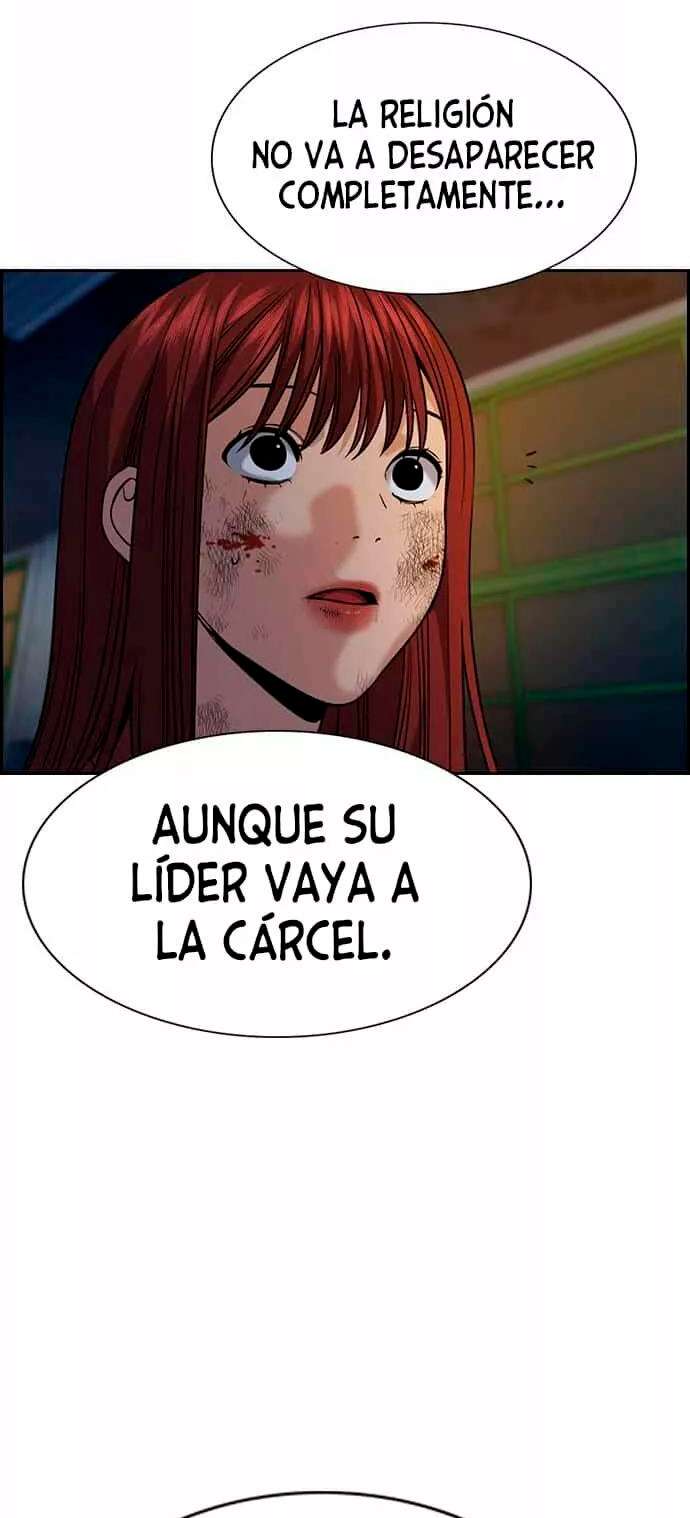 Página 30 — True Education Capítulo 109