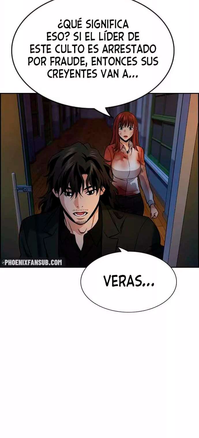Página 31 — True Education Capítulo 109