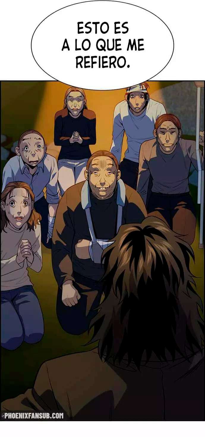 Página 32 — True Education Capítulo 109