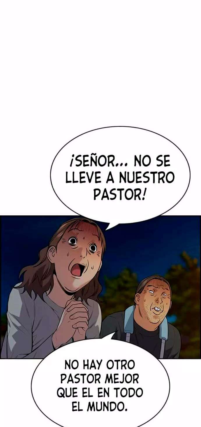 Página 33 — True Education Capítulo 109