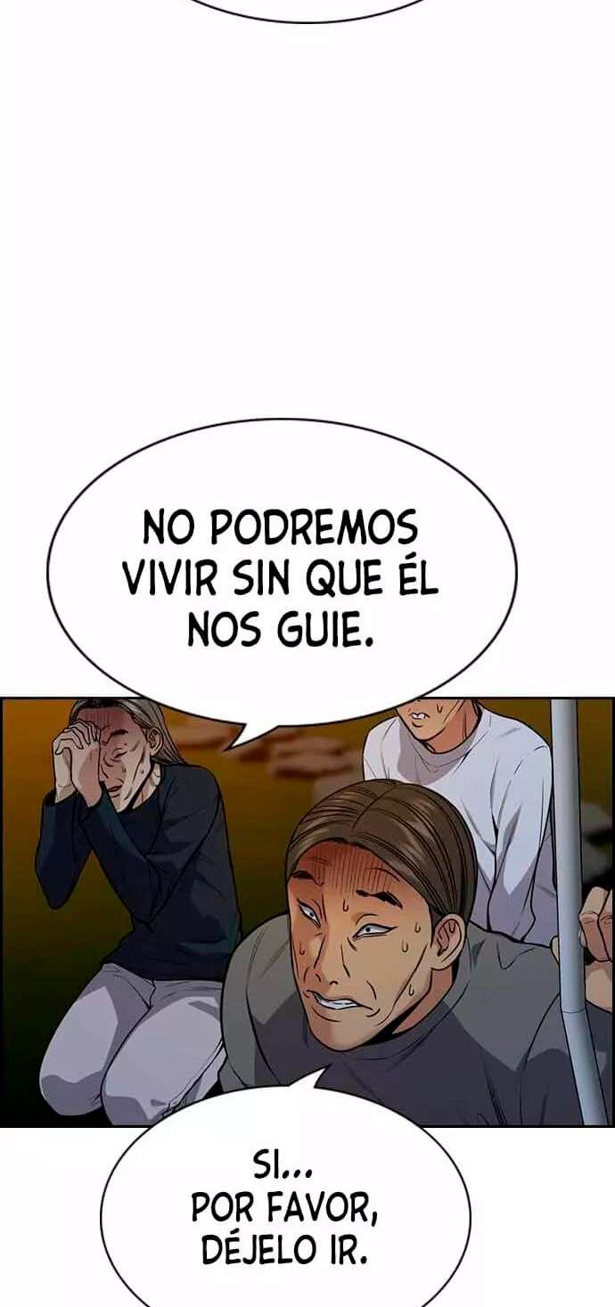 Página 34 — True Education Capítulo 109