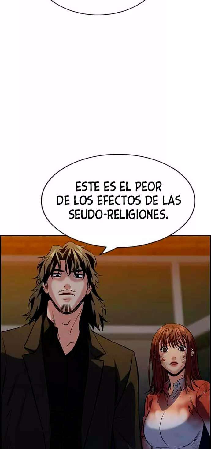 Página 35 — True Education Capítulo 109