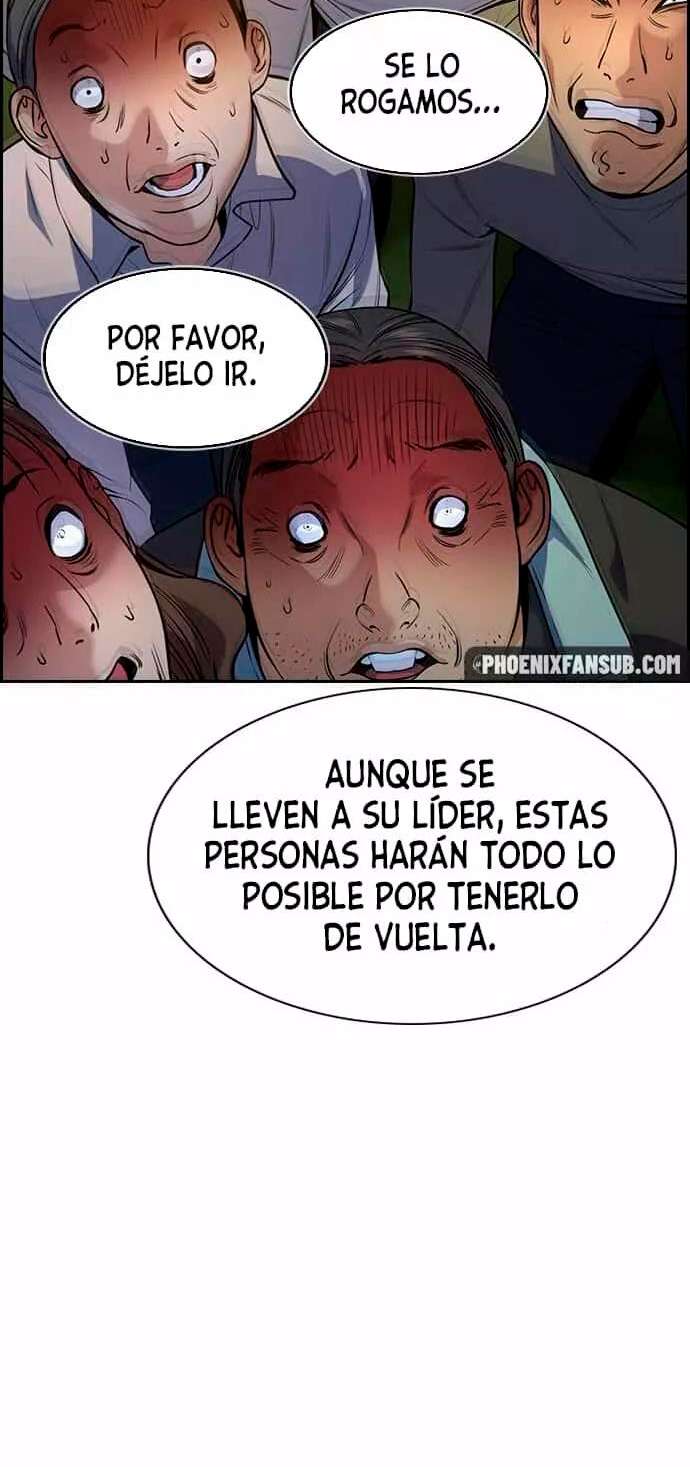Página 37 — True Education Capítulo 109