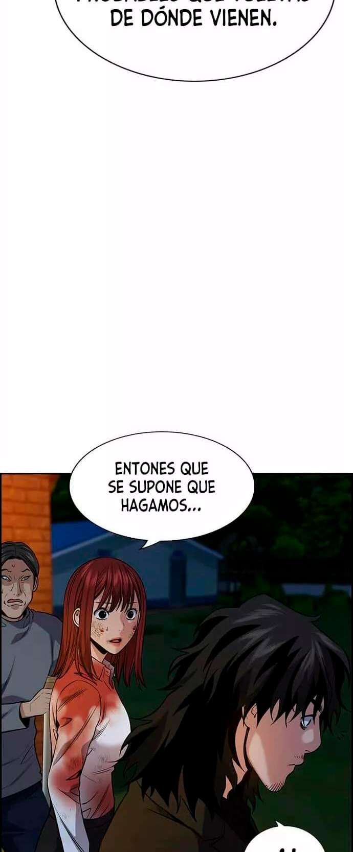 Página 40 — True Education Capítulo 109
