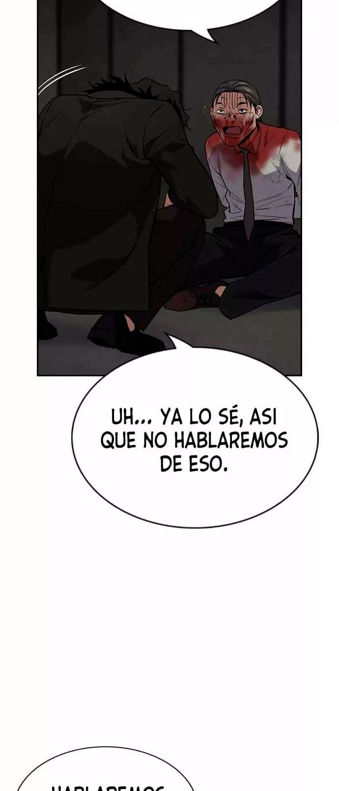 Página 46 — True Education Capítulo 109