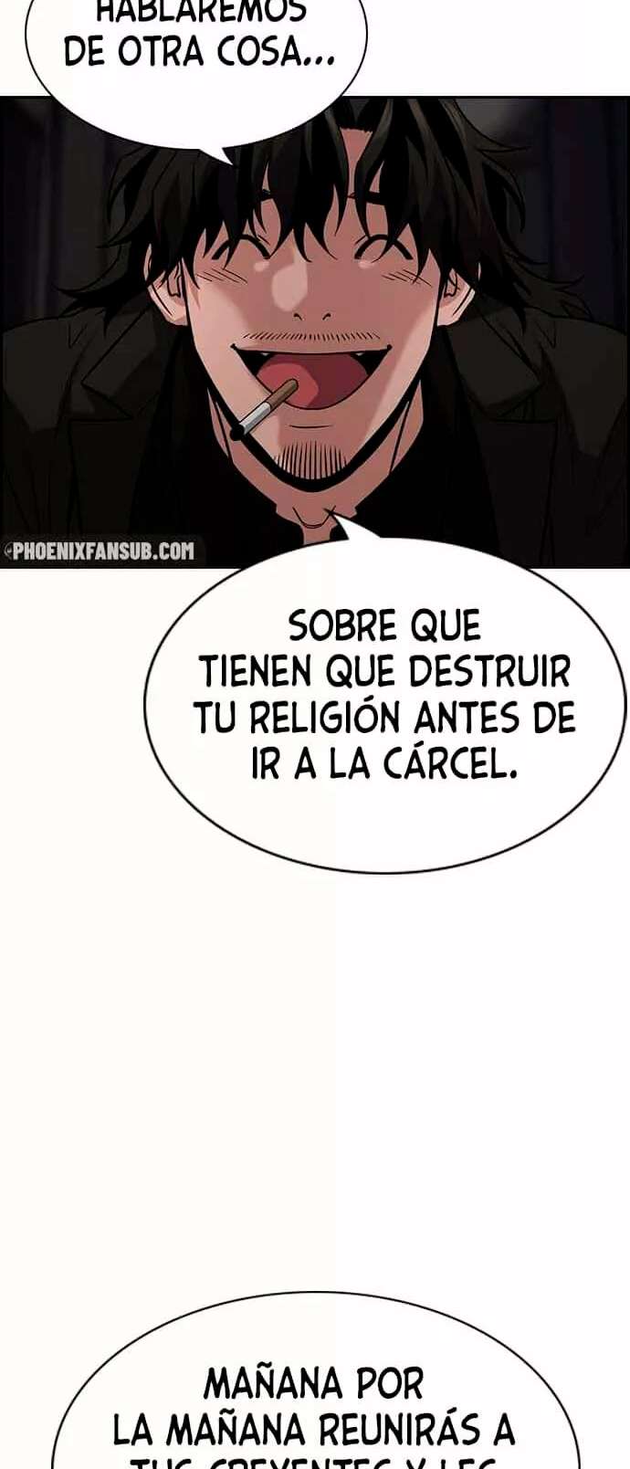 Página 47 — True Education Capítulo 109
