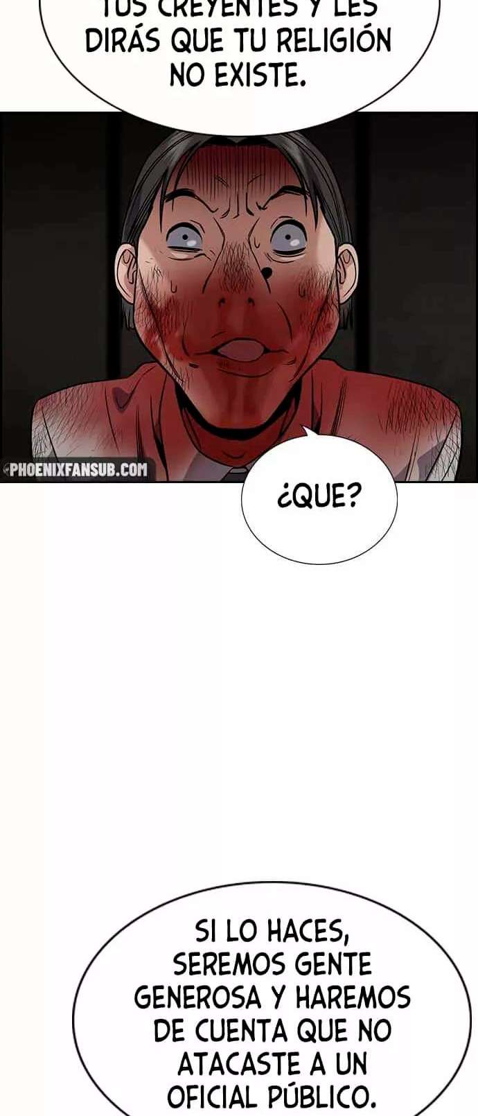 Página 48 — True Education Capítulo 109