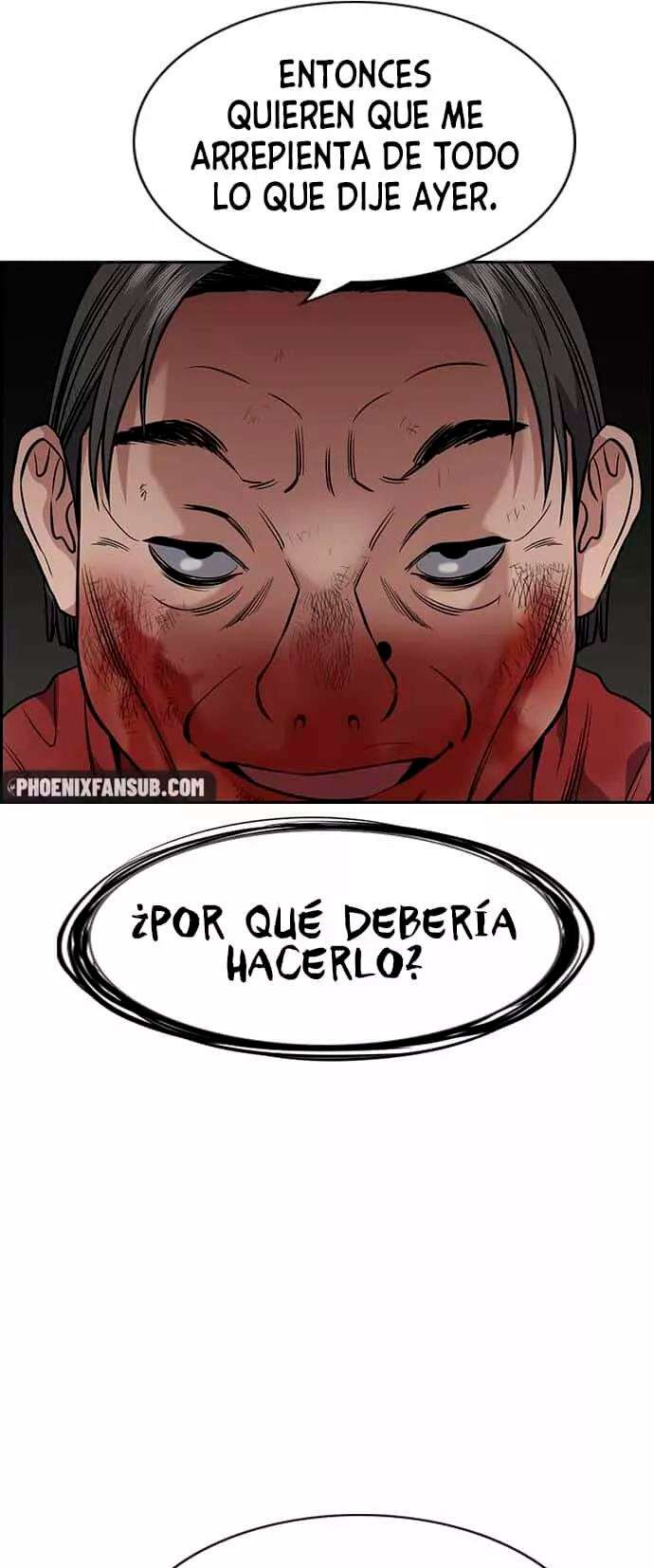Página 50 — True Education Capítulo 109