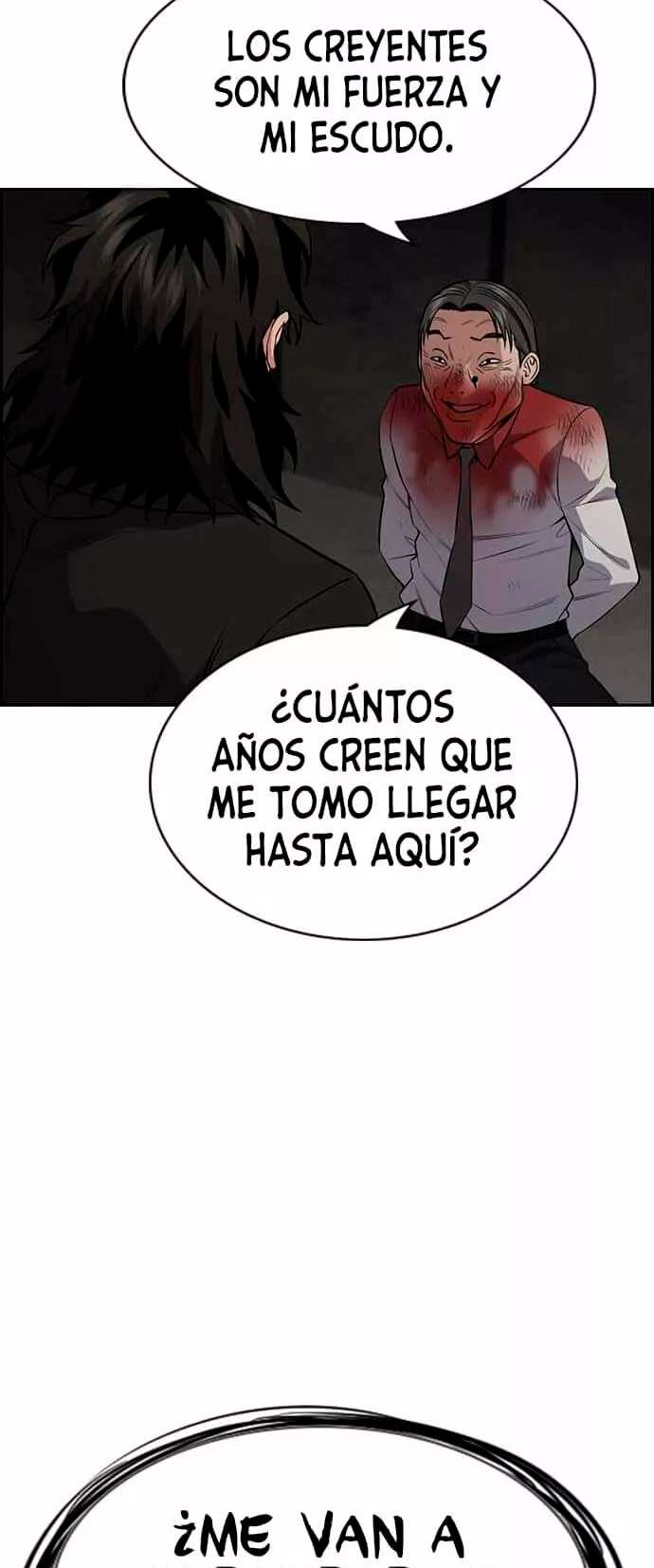 Página 51 — True Education Capítulo 109