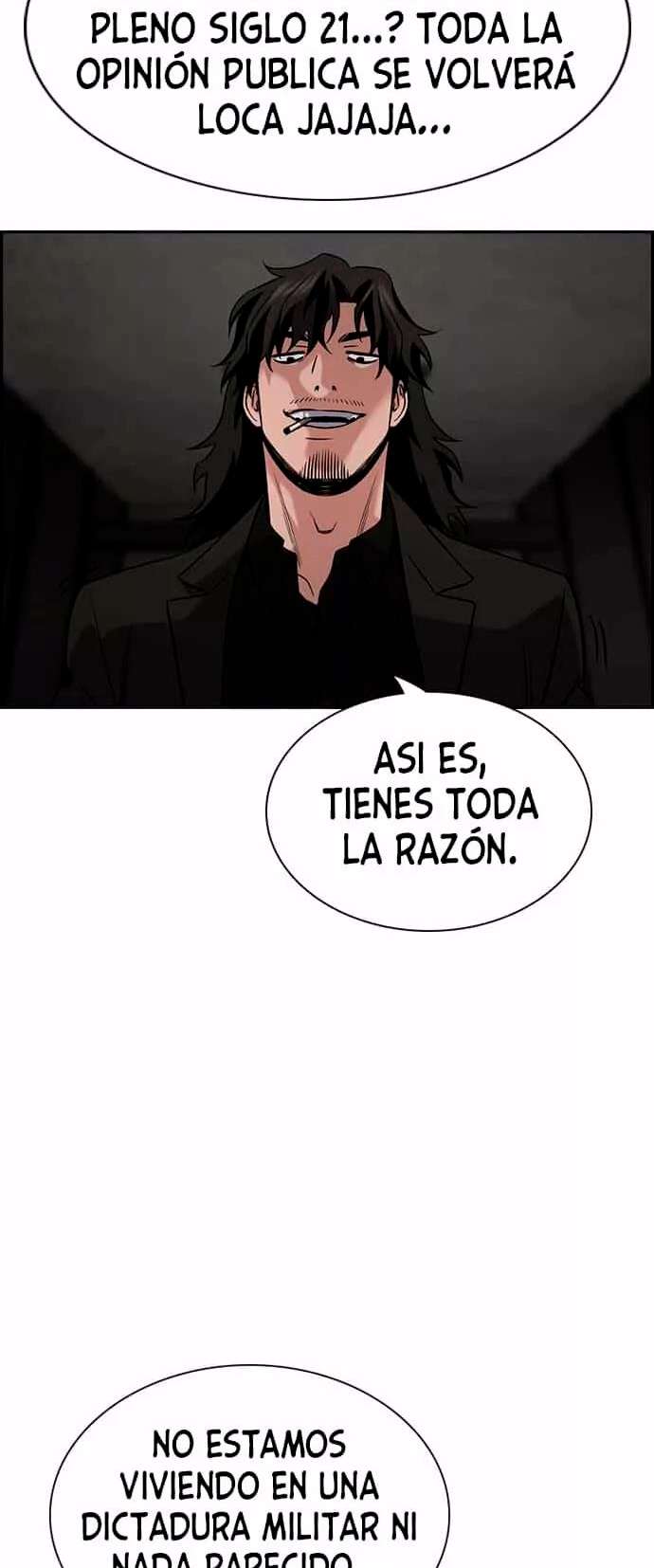 Página 53 — True Education Capítulo 109