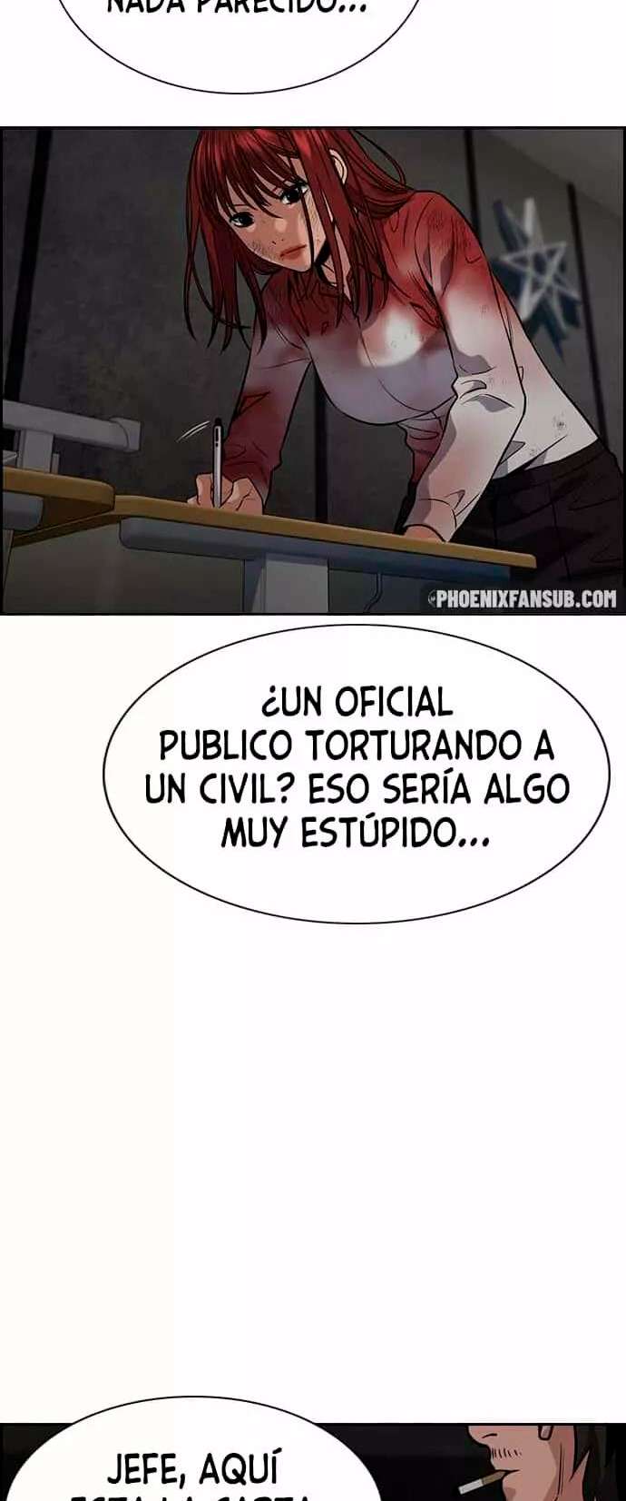 Página 54 — True Education Capítulo 109