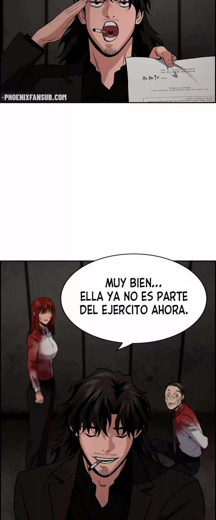 Página 57 — True Education Capítulo 109