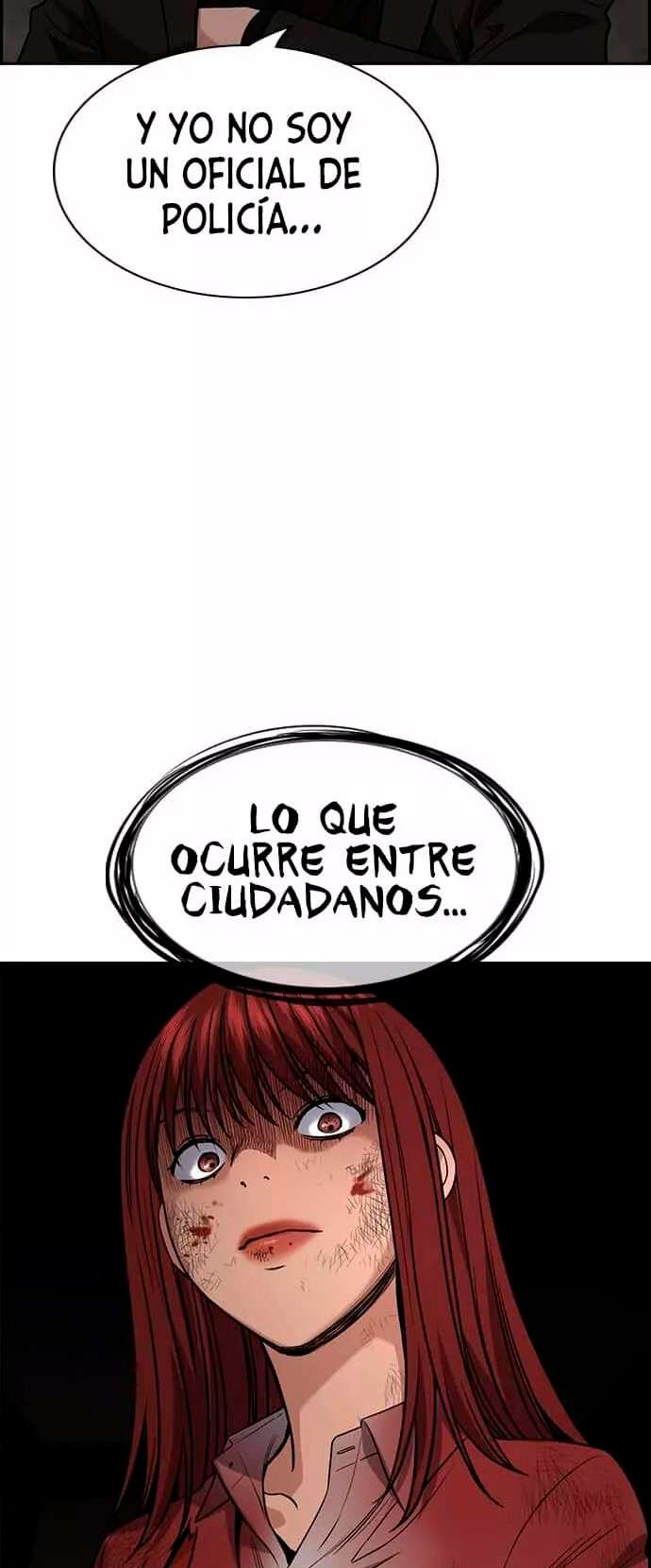 Página 58 — True Education Capítulo 109