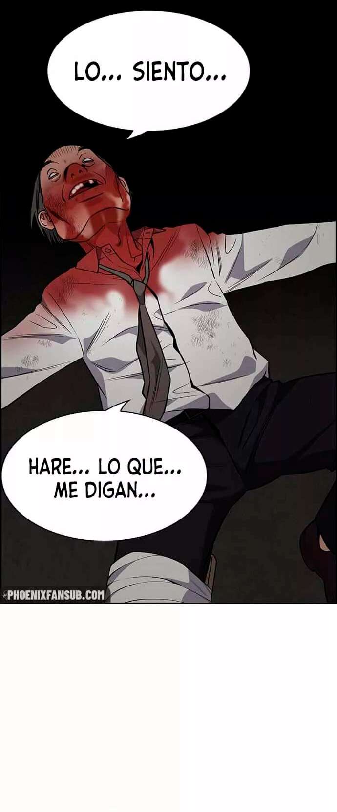 Página 61 — True Education Capítulo 109