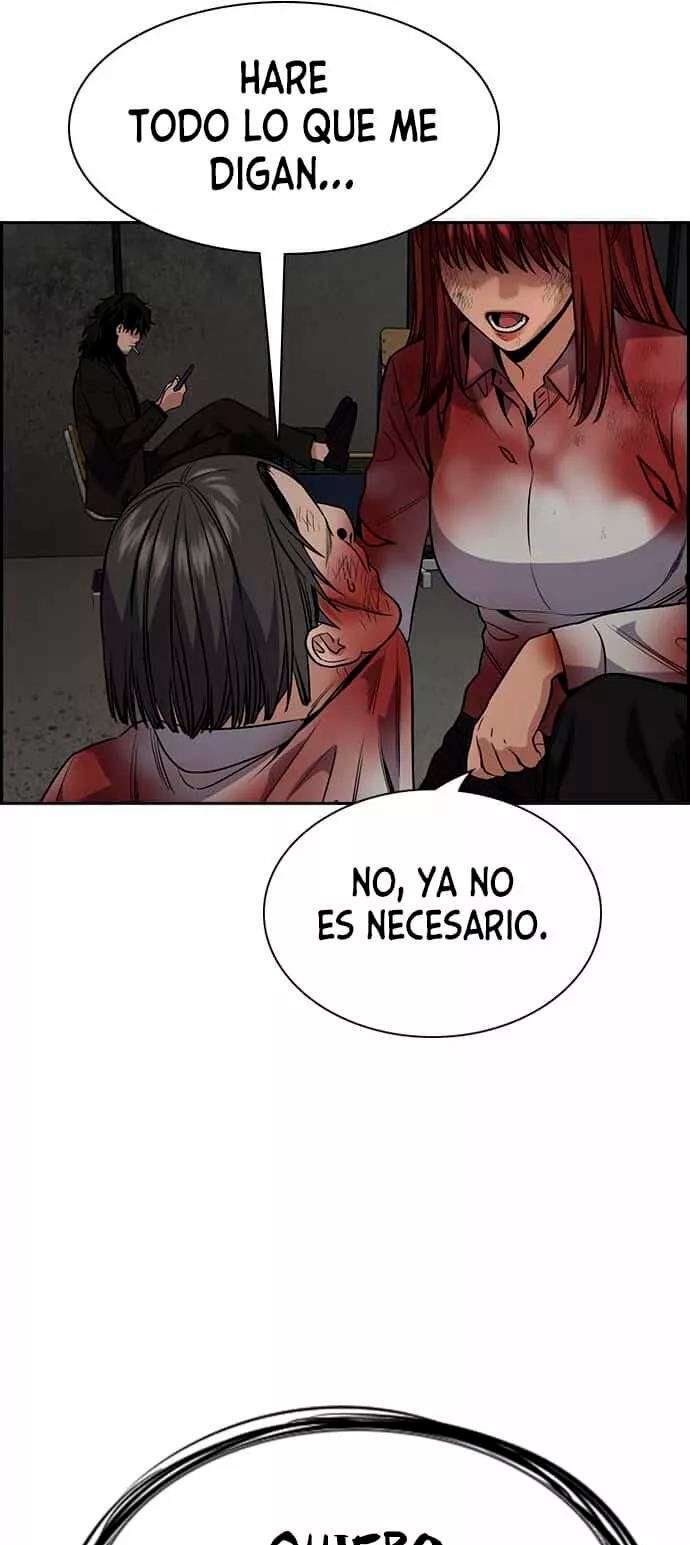 Página 62 — True Education Capítulo 109