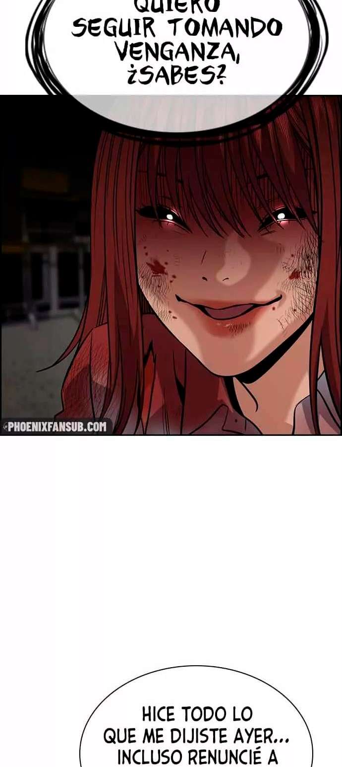 Página 63 — True Education Capítulo 109