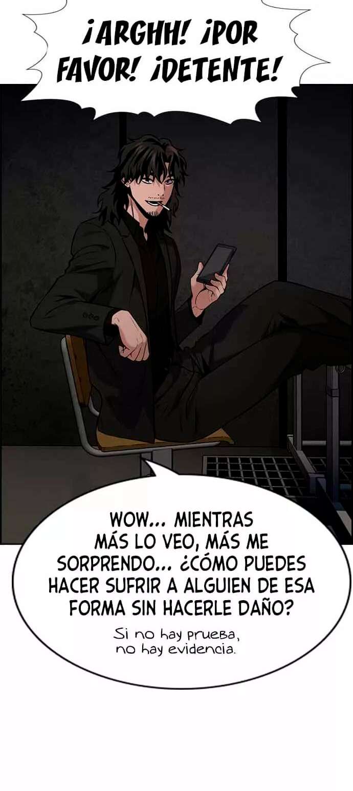 Página 65 — True Education Capítulo 109