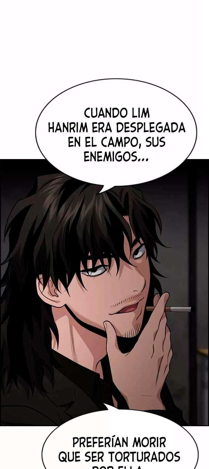 Página 66 — True Education Capítulo 109
